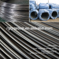 5.5mm 6mm 6.5mm 8mm high carbon steel wire rod sae1006